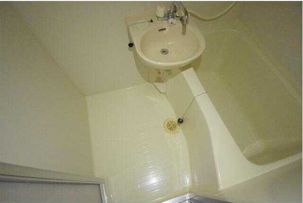 とれじゃあいらんどの物件内観写真